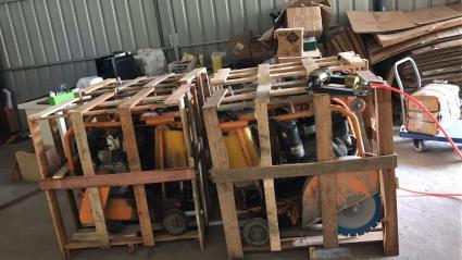 秀山行李、家具、电器包装托运