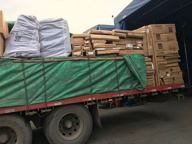 秀山家具托运